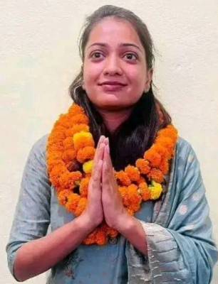 मधुमाला कुमारी यादव